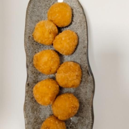 CROQUETAS DA CASA 