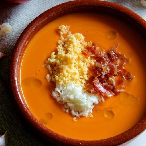 Salmorejo