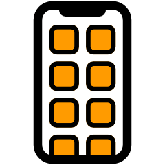 Menew: Interfaz versátil