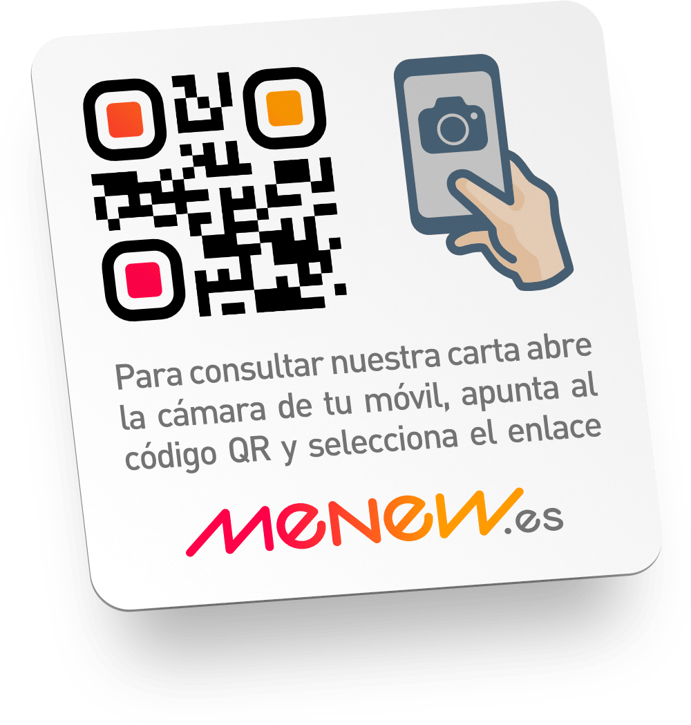 Menew: Pruébalo ahora